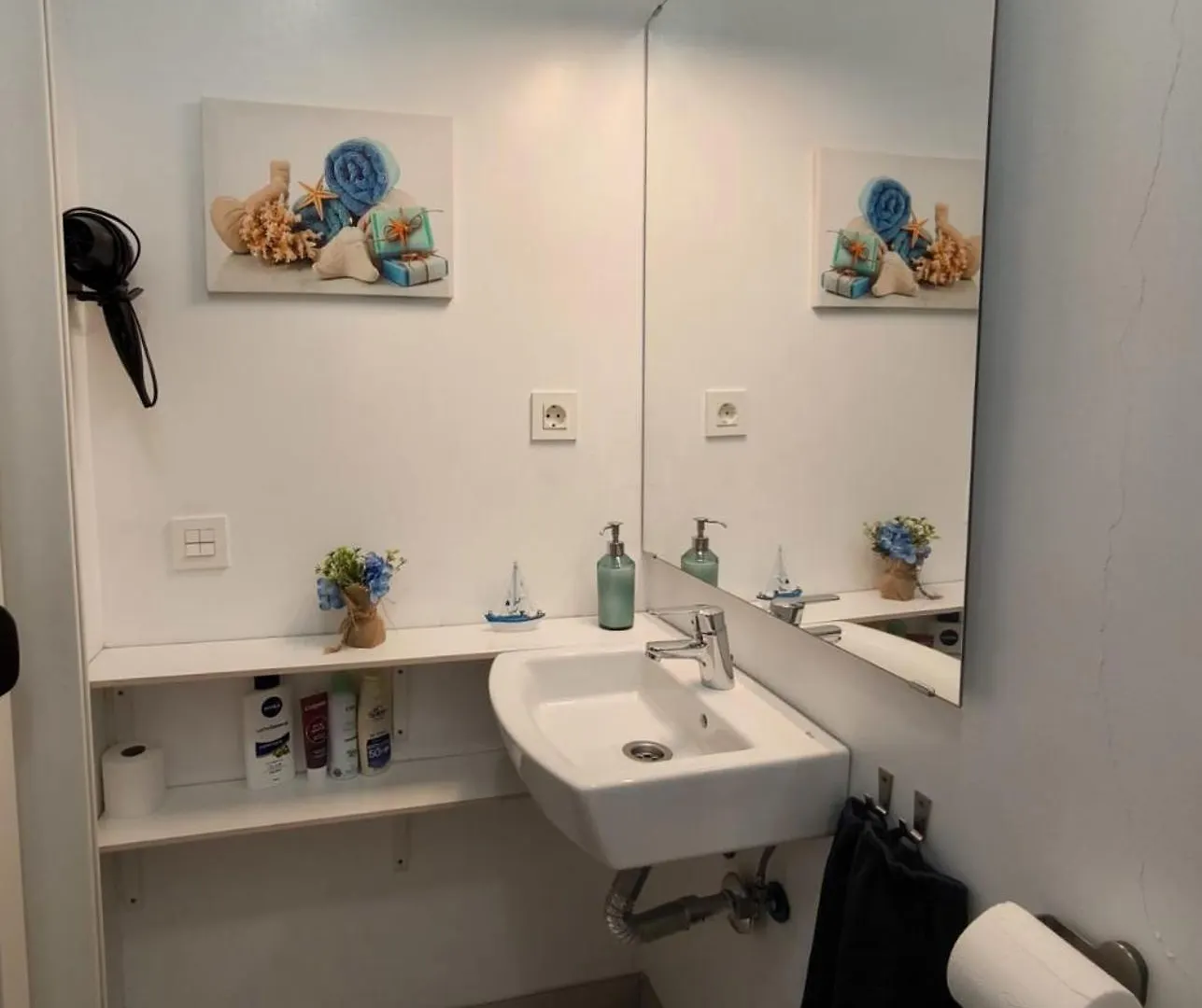 民宿 Paradise Room Near The Beach 宏达海滩