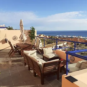 Panoramic Atalaya , Mojácar España