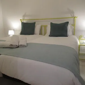 Appartamento Garden Relax Apartments, By Comfortable Luxury, Corralejo