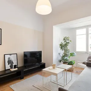  Appartamento Santiago By Olala Homes Spagna