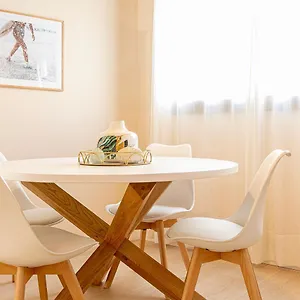  Appartamento Barcelona Touch Spagna