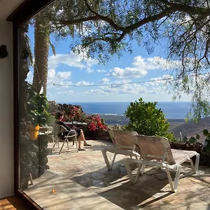 Appartamento Pirul, Haría