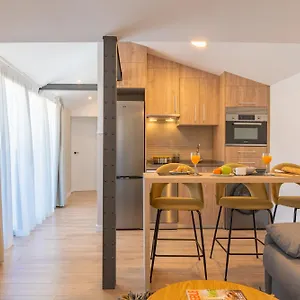  Appartamento Feelathome Atarazanas Spagna