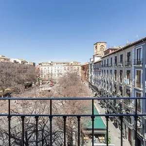 Appartamento Libere Catedral Spagna