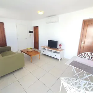 Appartamento Bubu 5 ático Spagna