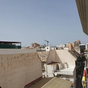 Cozy With Sea View , Fuengirola España