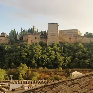  Alloggio in famiglia Casa Guidai Spagna