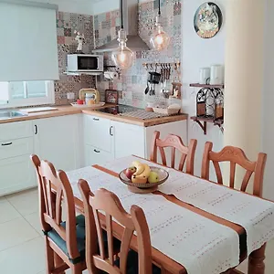 Casa Noray 18 Apartment