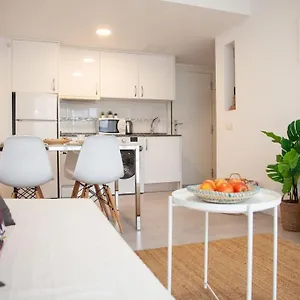 Appartamento Casa Molokai, Corralejo