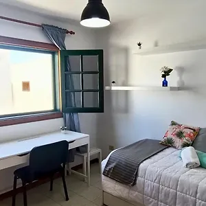 Antosol De 2 Apartment
