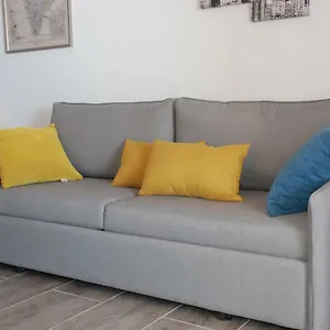  Appartamento Moderno E Luminoso Studio Port Royal Spagna