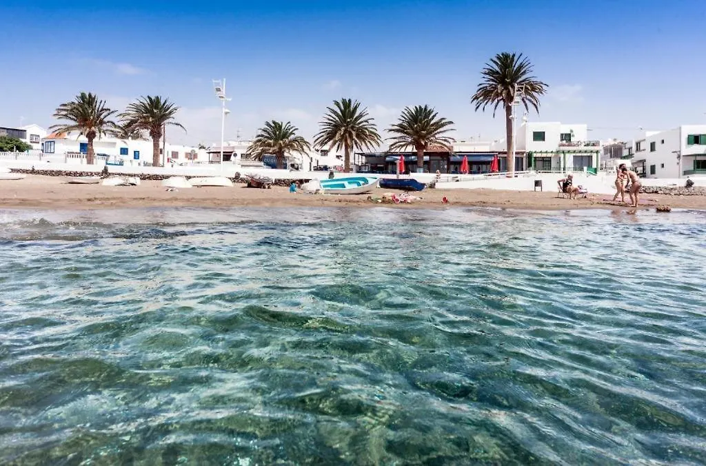 Paradise Room Near The Beach Playa Honda  0*, Playa Honda (Lanzarote) Spain