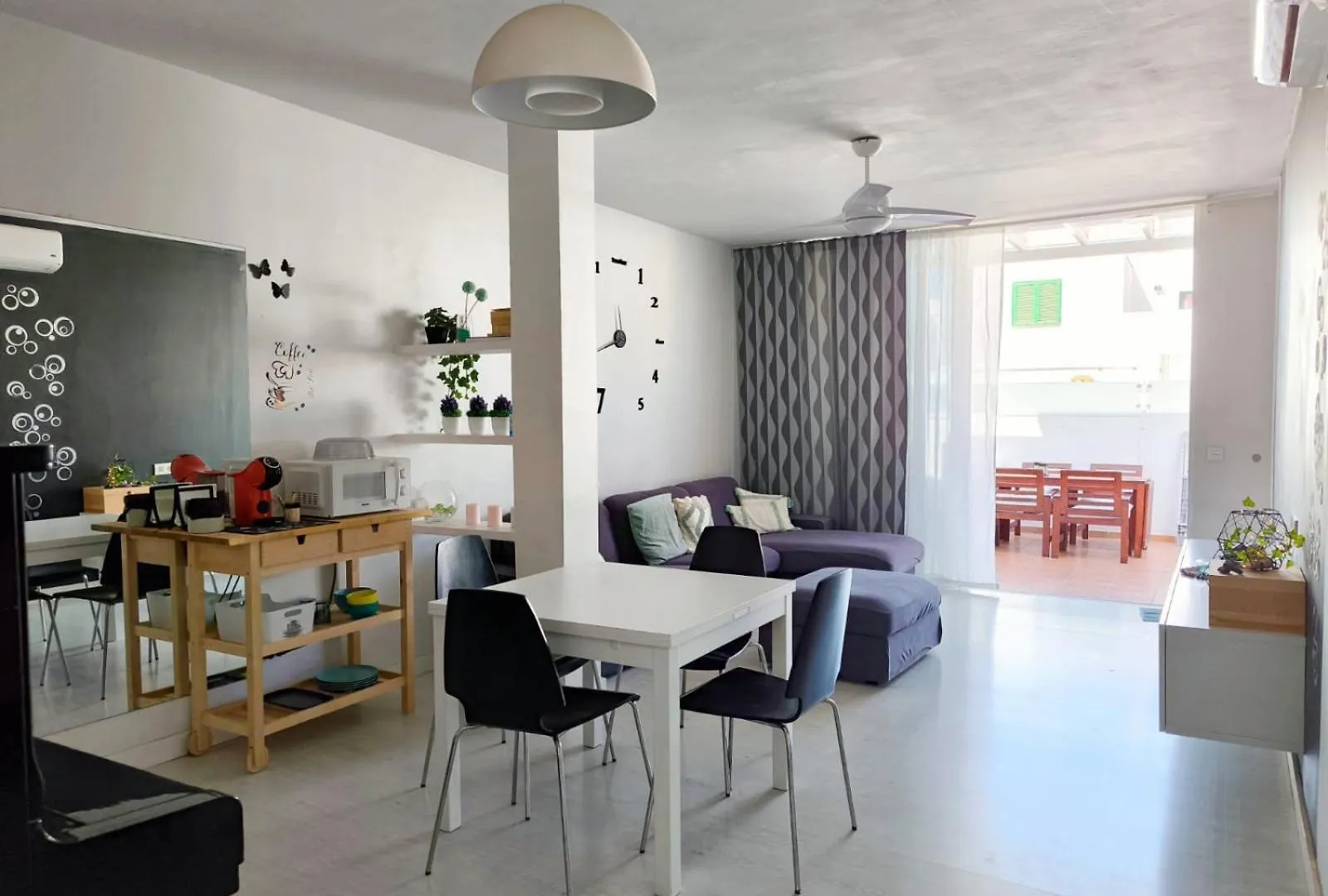 Paradise Room Near The Beach Playa Honda  Privatunterkunft